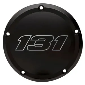 Harley Derby Cover "131"