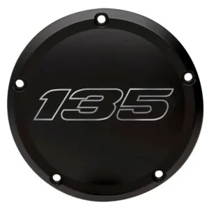 Harley Derby Cover "135"