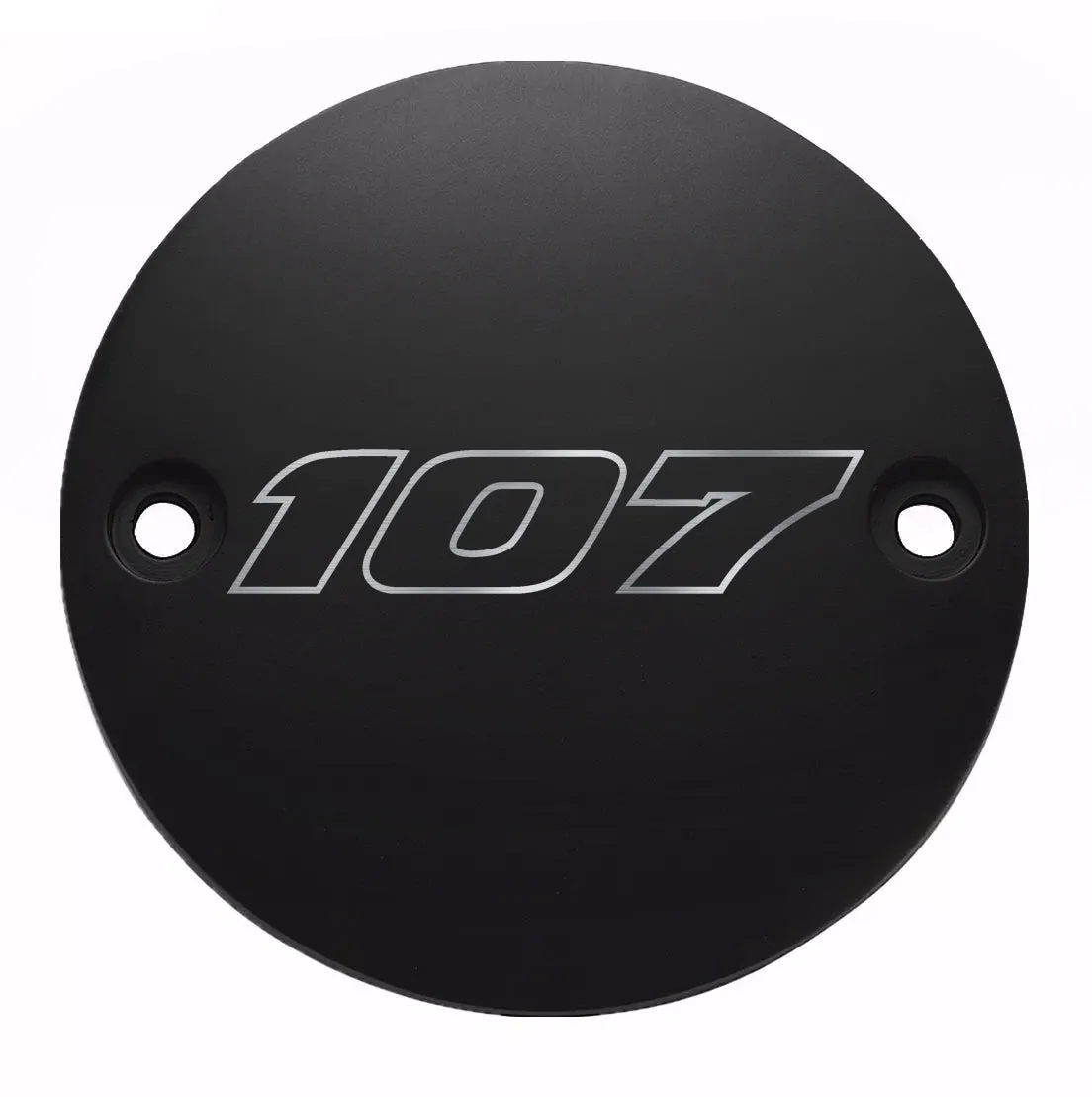 Harley Points Cover "107"