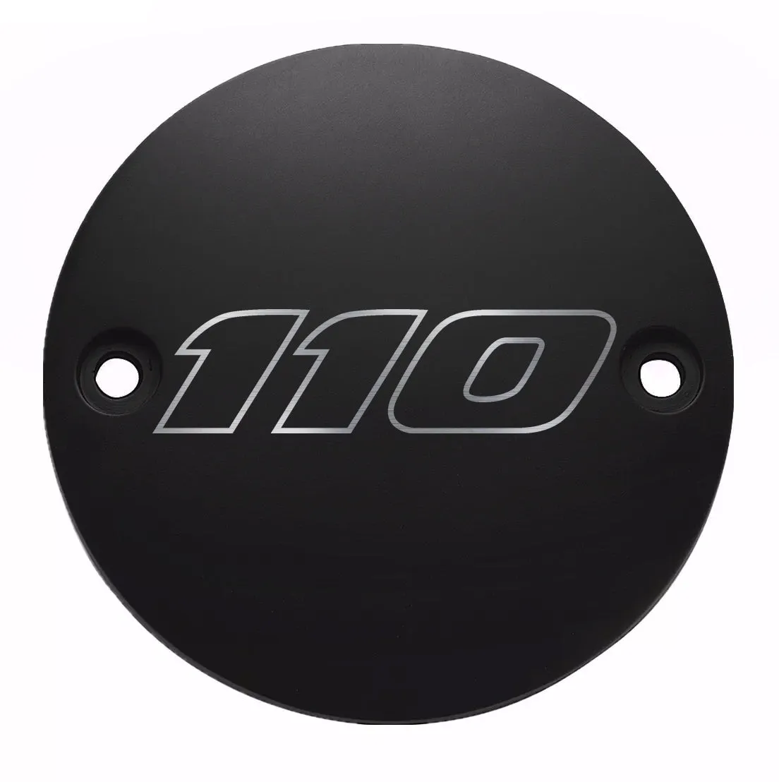 Harley Points Cover "110"