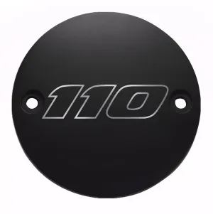 Harley Points Cover "110"