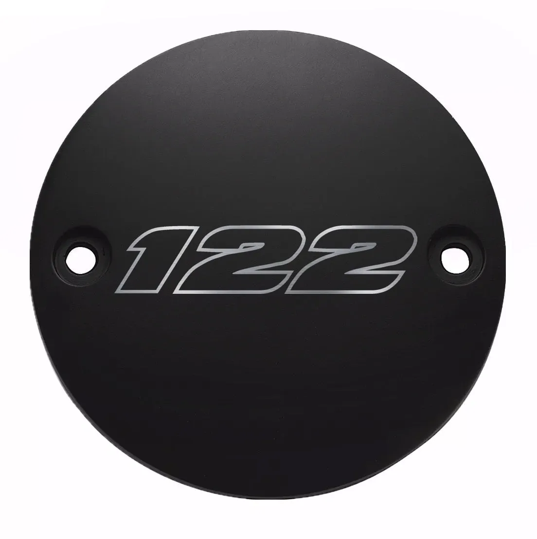Harley Points Cover "122"