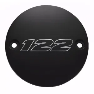 Harley Points Cover "122"