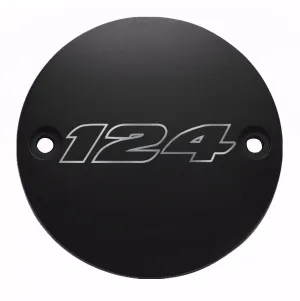 Harley Points Cover "124"