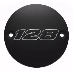 Harley Points Cover "128"