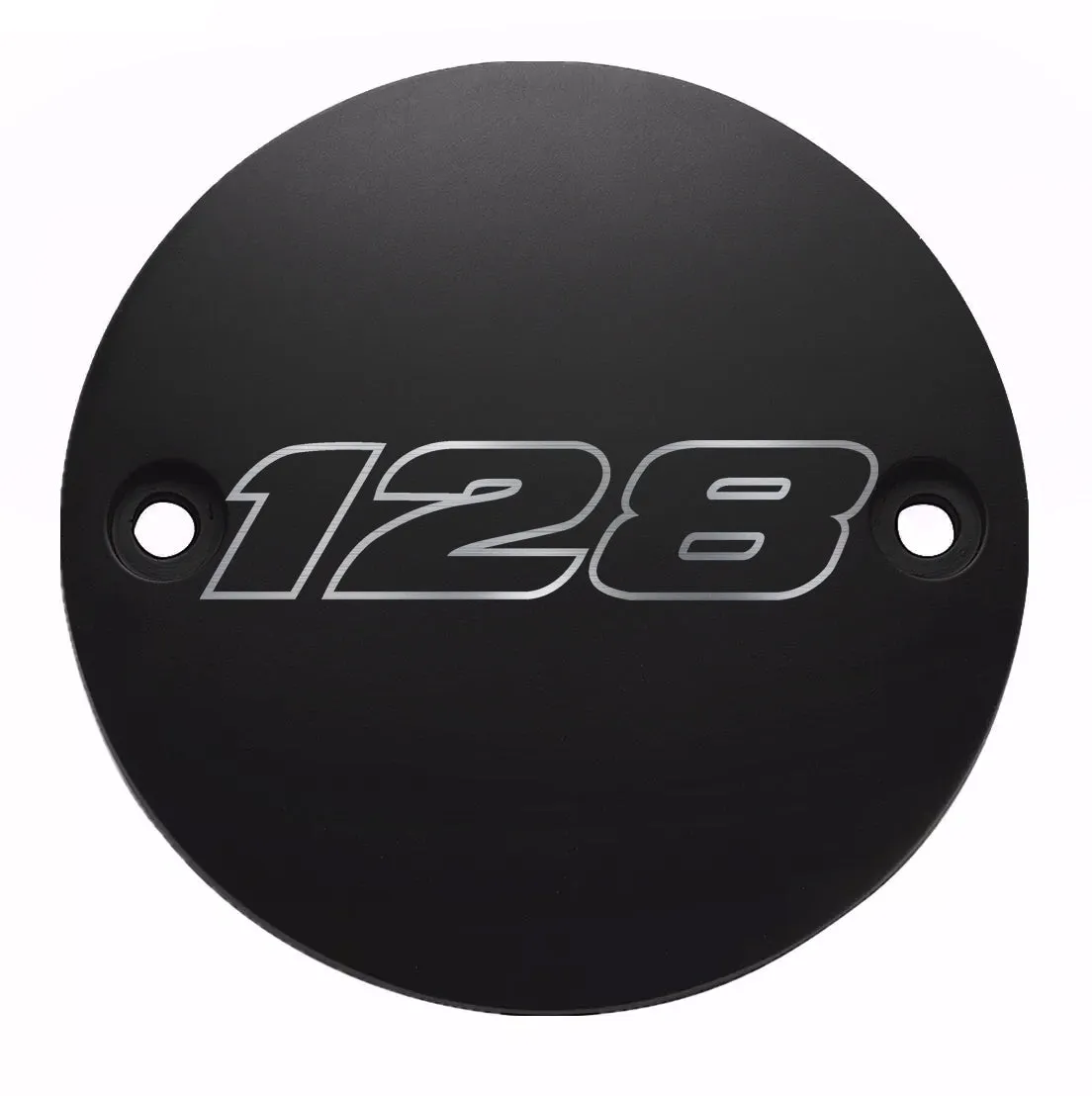 Harley Points Cover "128"