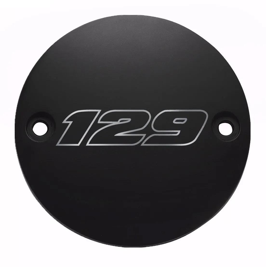 Harley Points Cover "129"