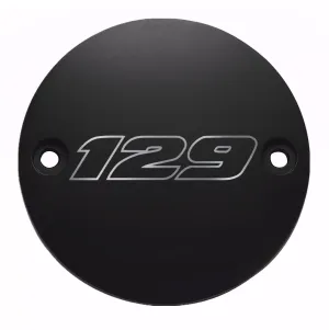 Harley Points Cover "129"