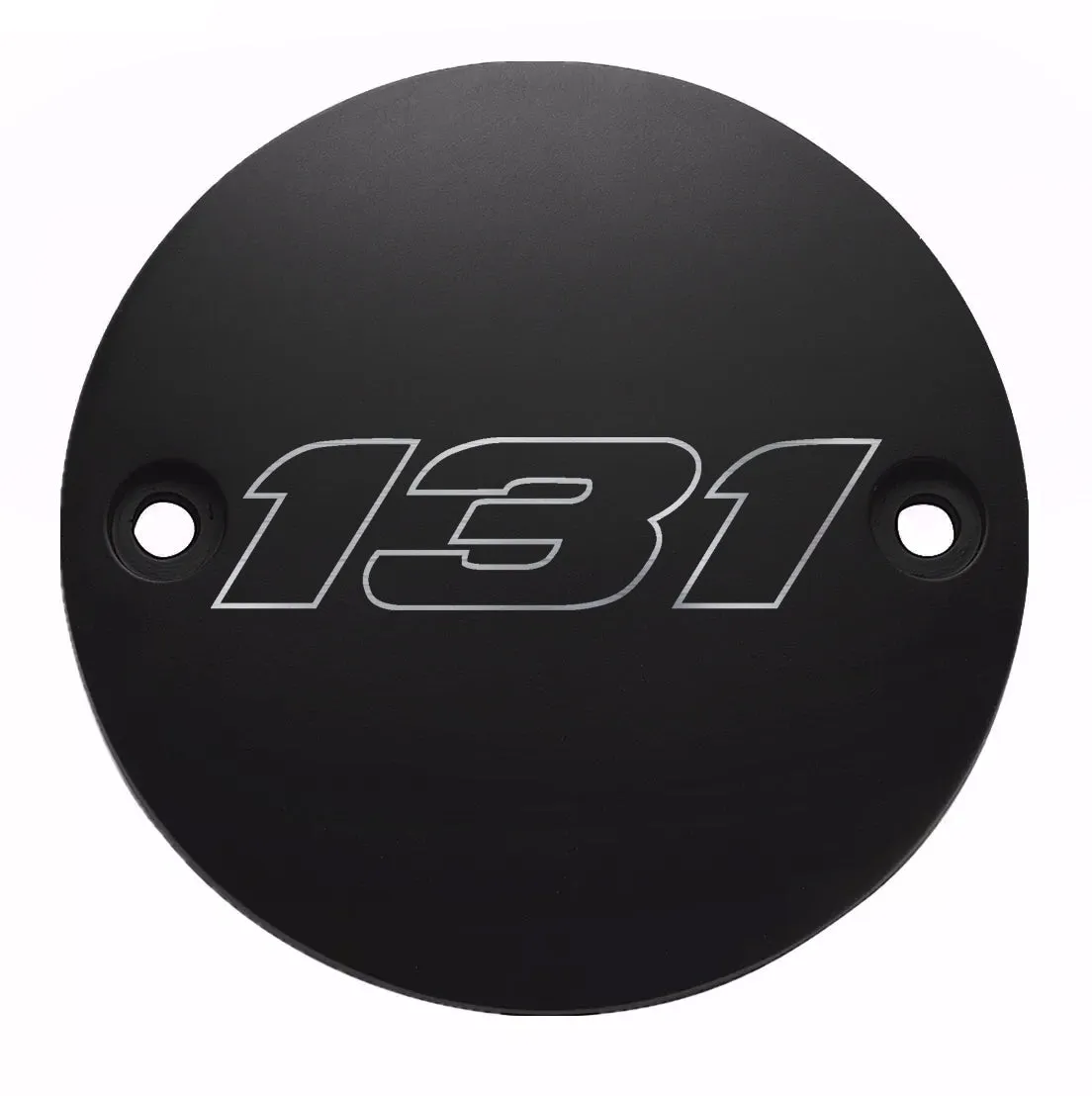 Harley Points Cover "131"