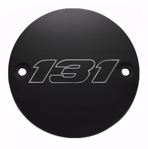 Harley Points Cover "131"
