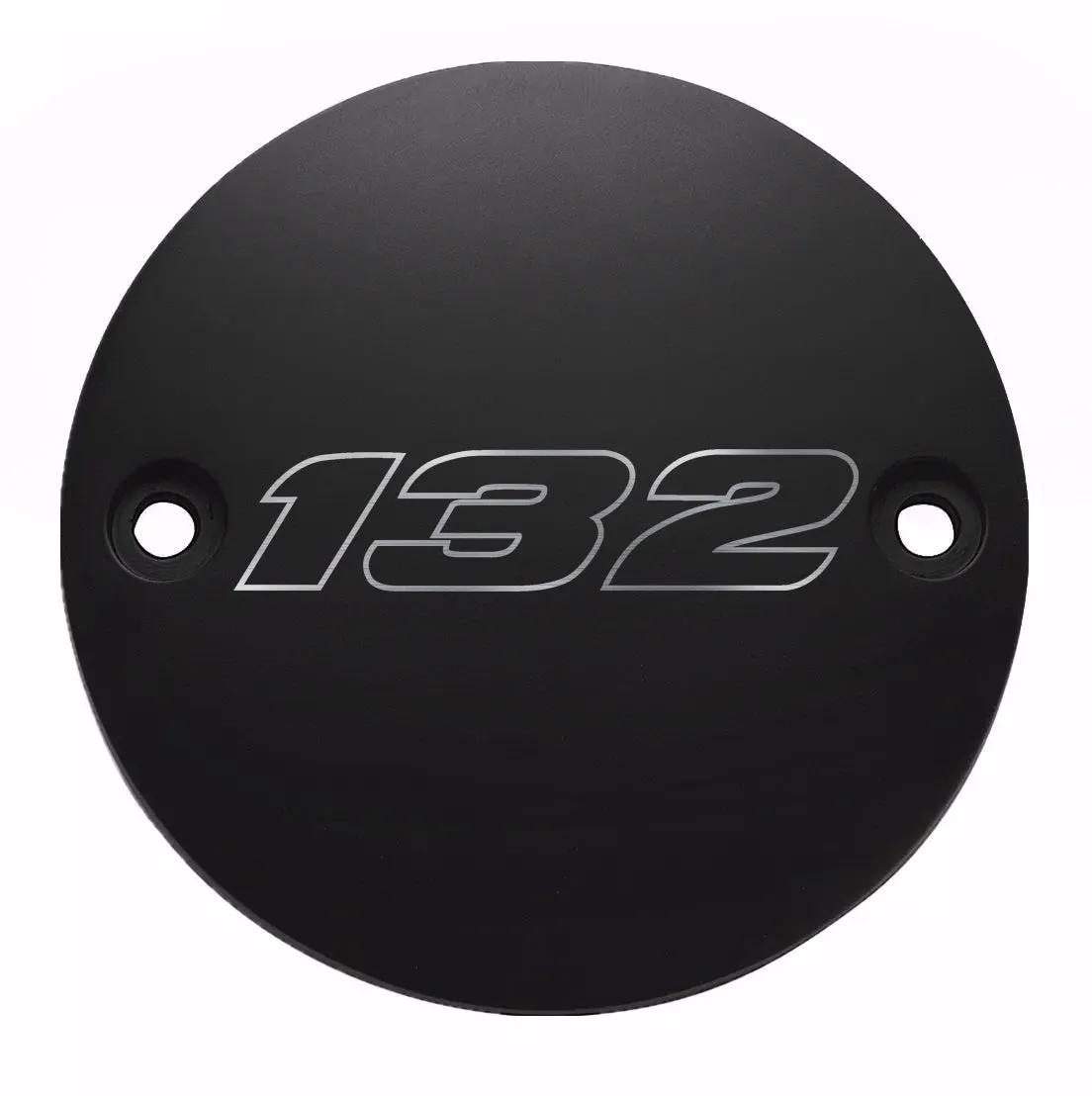 Harley Points Cover "132"