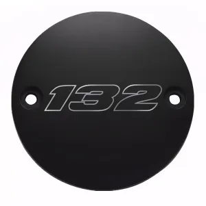 Harley Points Cover "132"