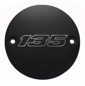 Harley Points Cover "135"
