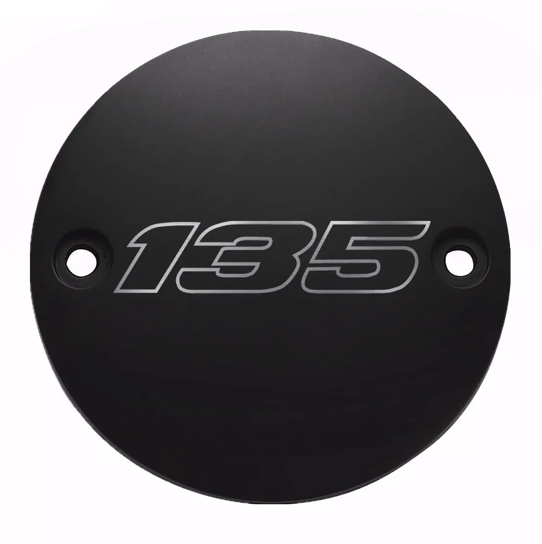 Harley Points Cover "135"