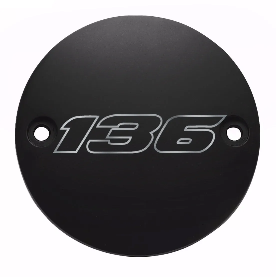 Harley Points Cover "136"