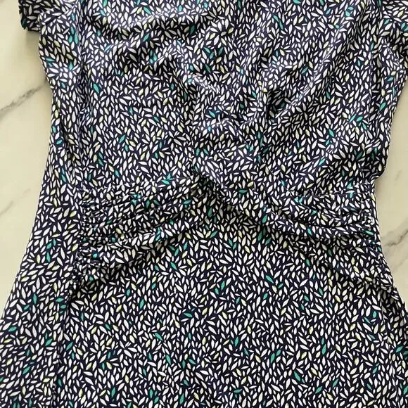 Hatley Martine mini Dress in Diamond Polka Dots size XL