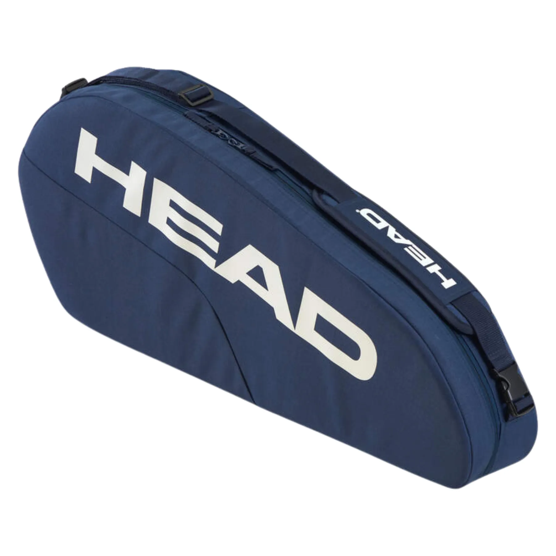 Head Base Racquet Bag S Navy Blue