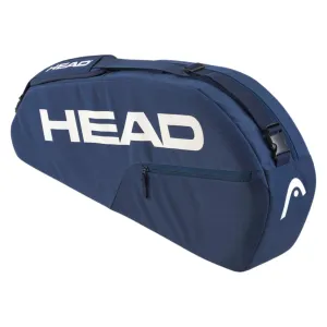 Head Base Racquet Bag S Navy Blue