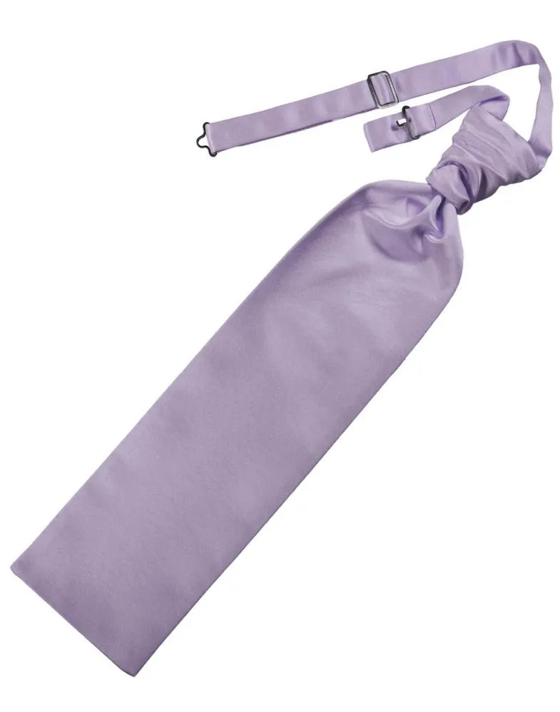 Heather Luxury Satin Kids Sharpei