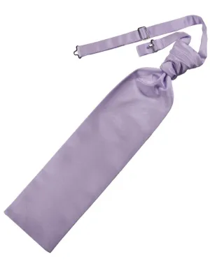 Heather Luxury Satin Kids Sharpei