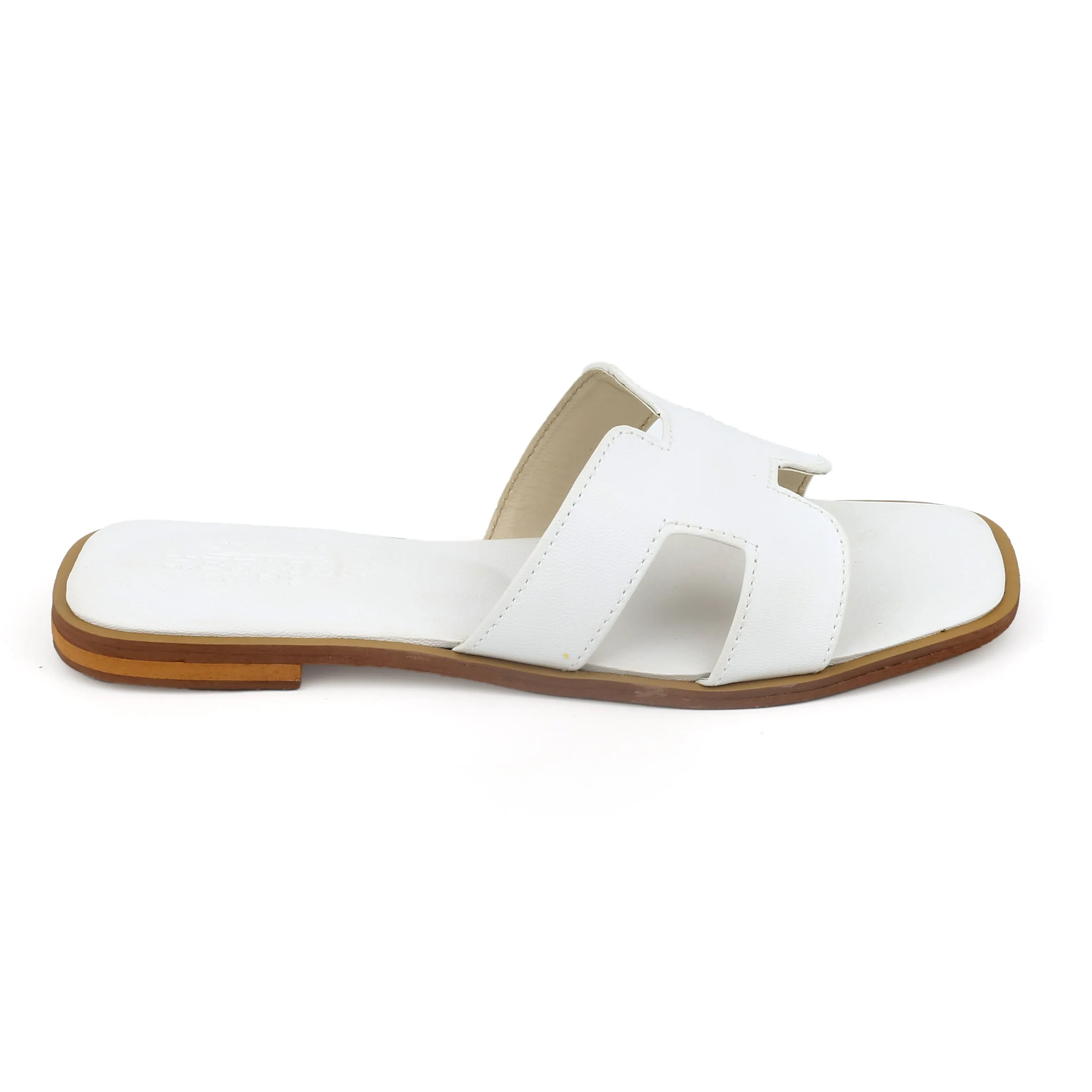 Hermes White