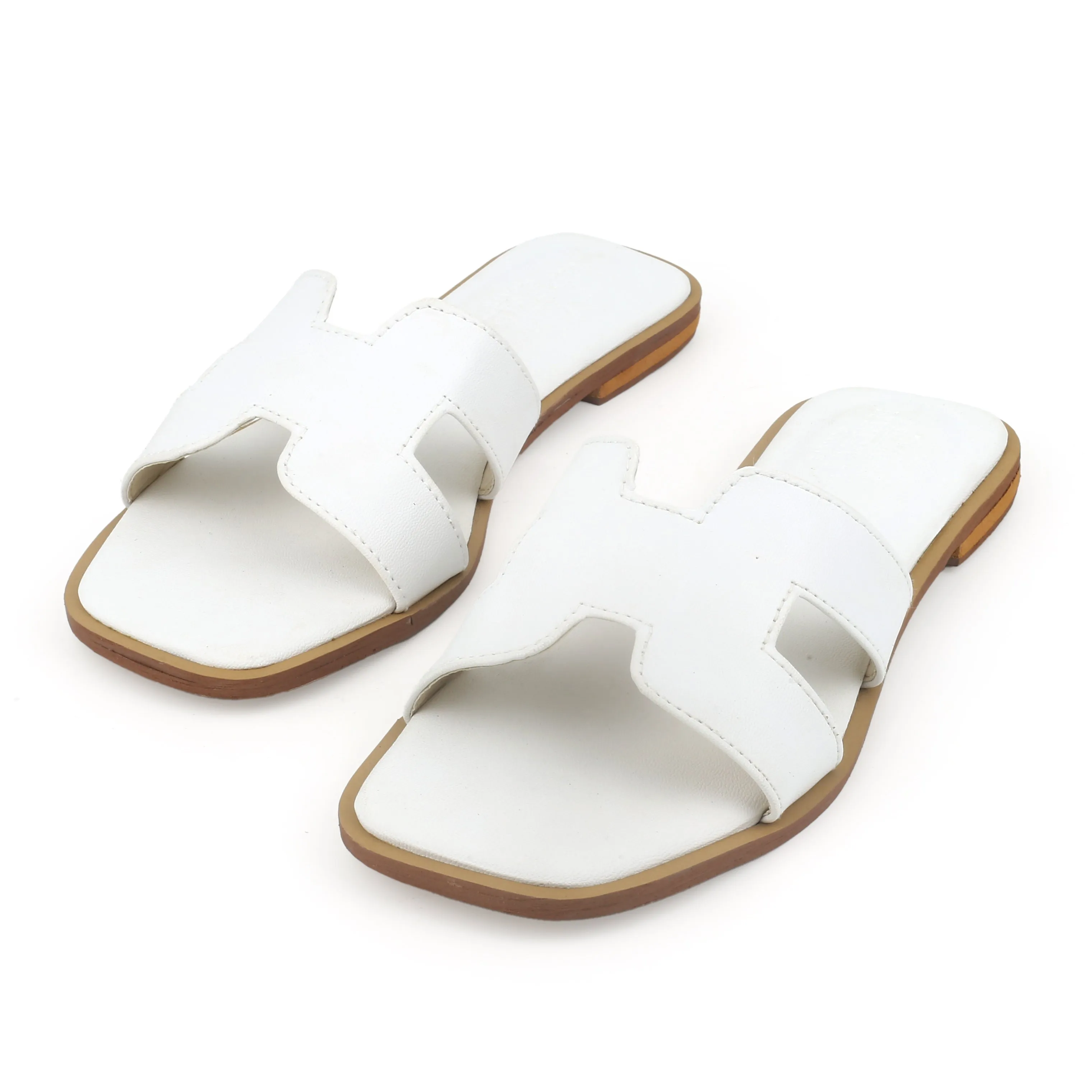 Hermes White