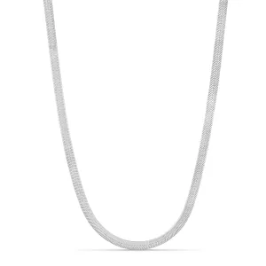 Herringbone Chain
