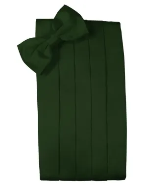 Holly Luxury Kids Satin Cummerbund