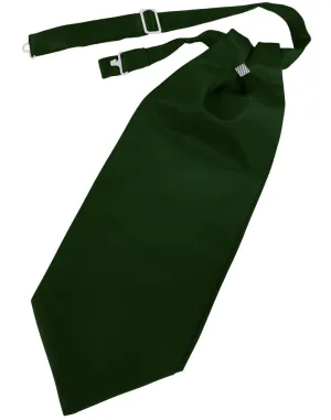Holly Luxury Satin Cravat