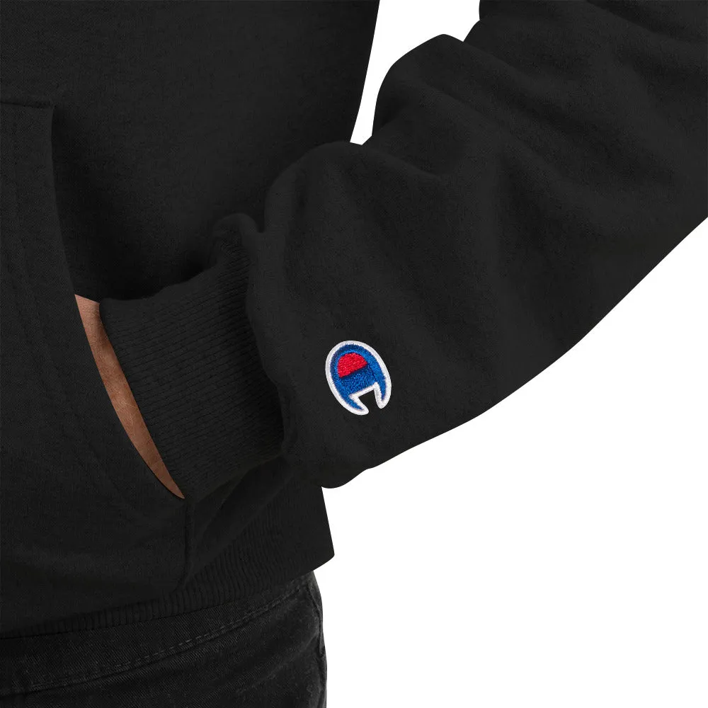 Holy Trinity Champion Hoodie