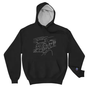 Holy Trinity Champion Hoodie