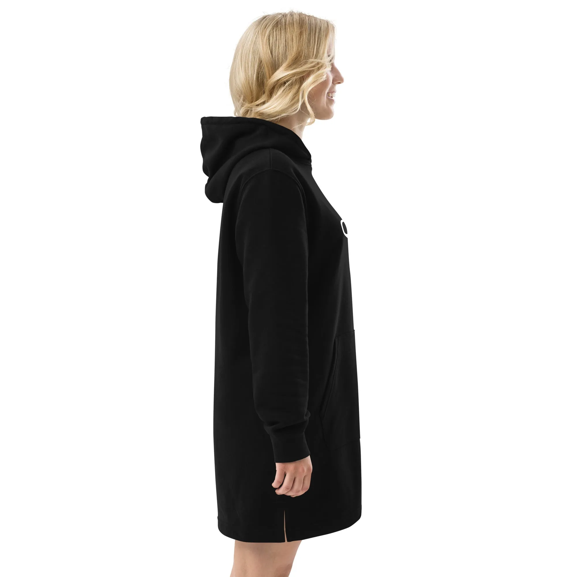 Hoodie dress
