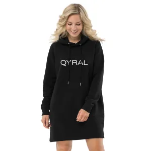 Hoodie dress