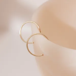 Hoop Huggies