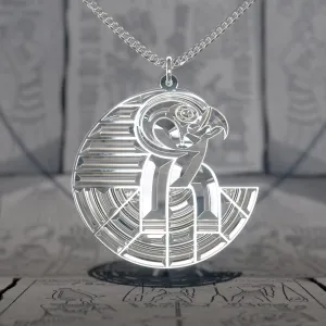 Horus Pendant