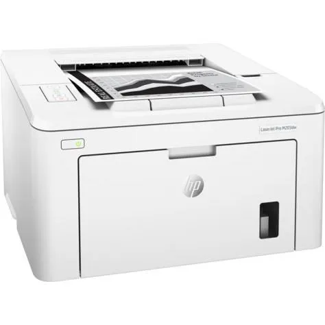 HP LaserJet Pro Printer M203DW