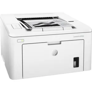 HP LaserJet Pro Printer M203DW