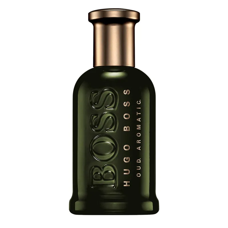 Hugo Boss Bottled Oud Aromatic EDP 100ml
