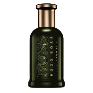 Hugo Boss Bottled Oud Aromatic EDP 100ml