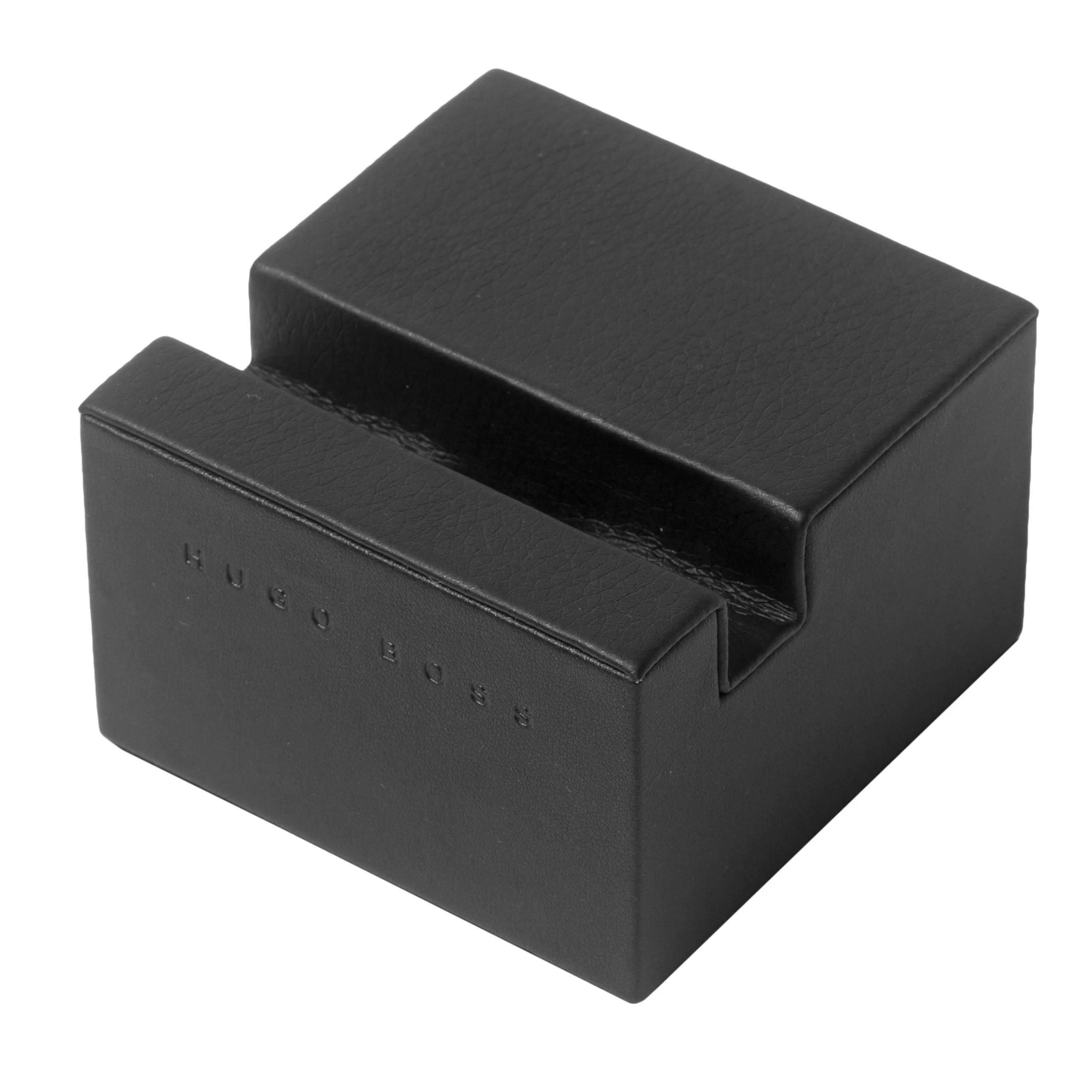 HUGO BOSS HAD808A-Desk set Stripe Soft Black