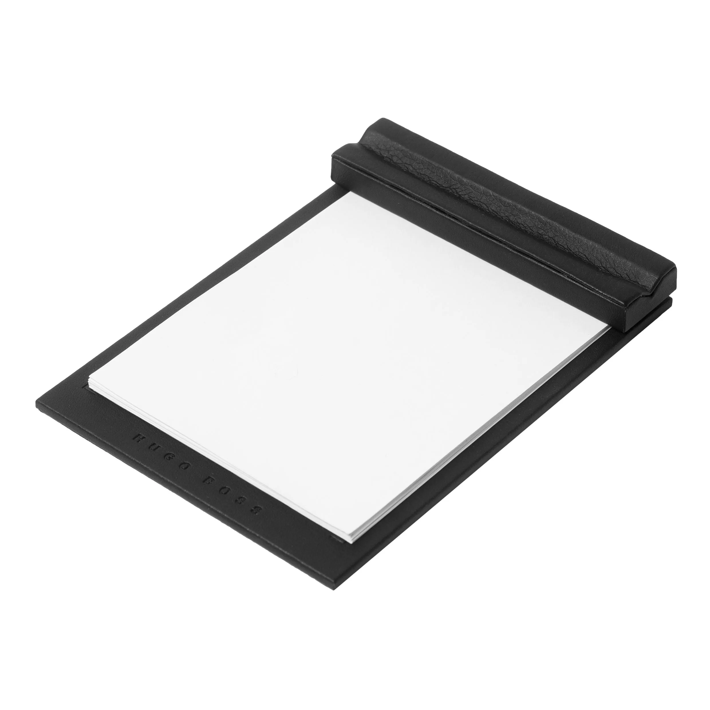 HUGO BOSS HAD808A-Desk set Stripe Soft Black
