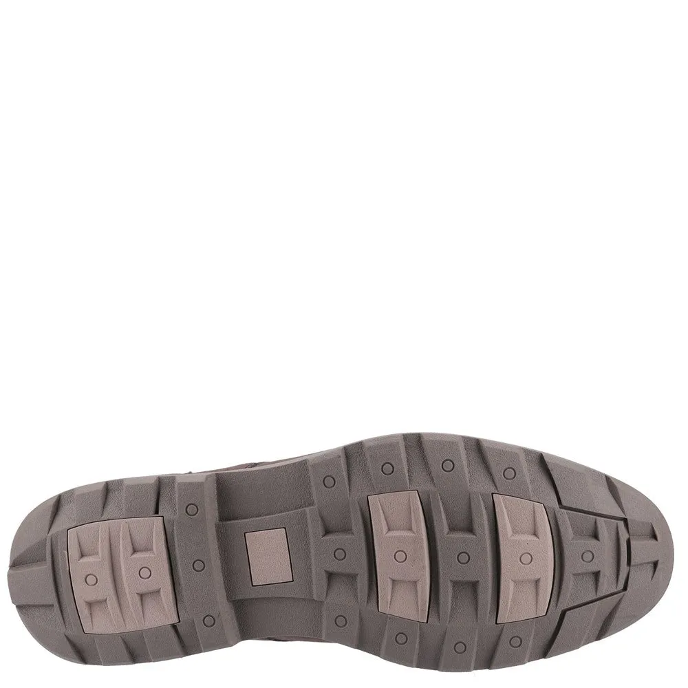Hush Puppies Trevor Lace Shoes