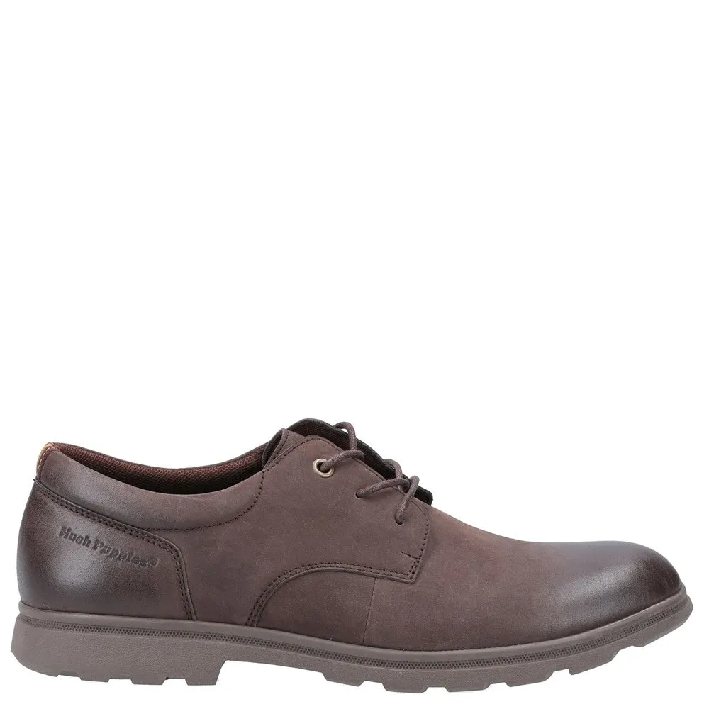 Hush Puppies Trevor Lace Shoes