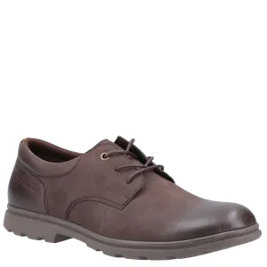 Hush Puppies Trevor Lace Shoes