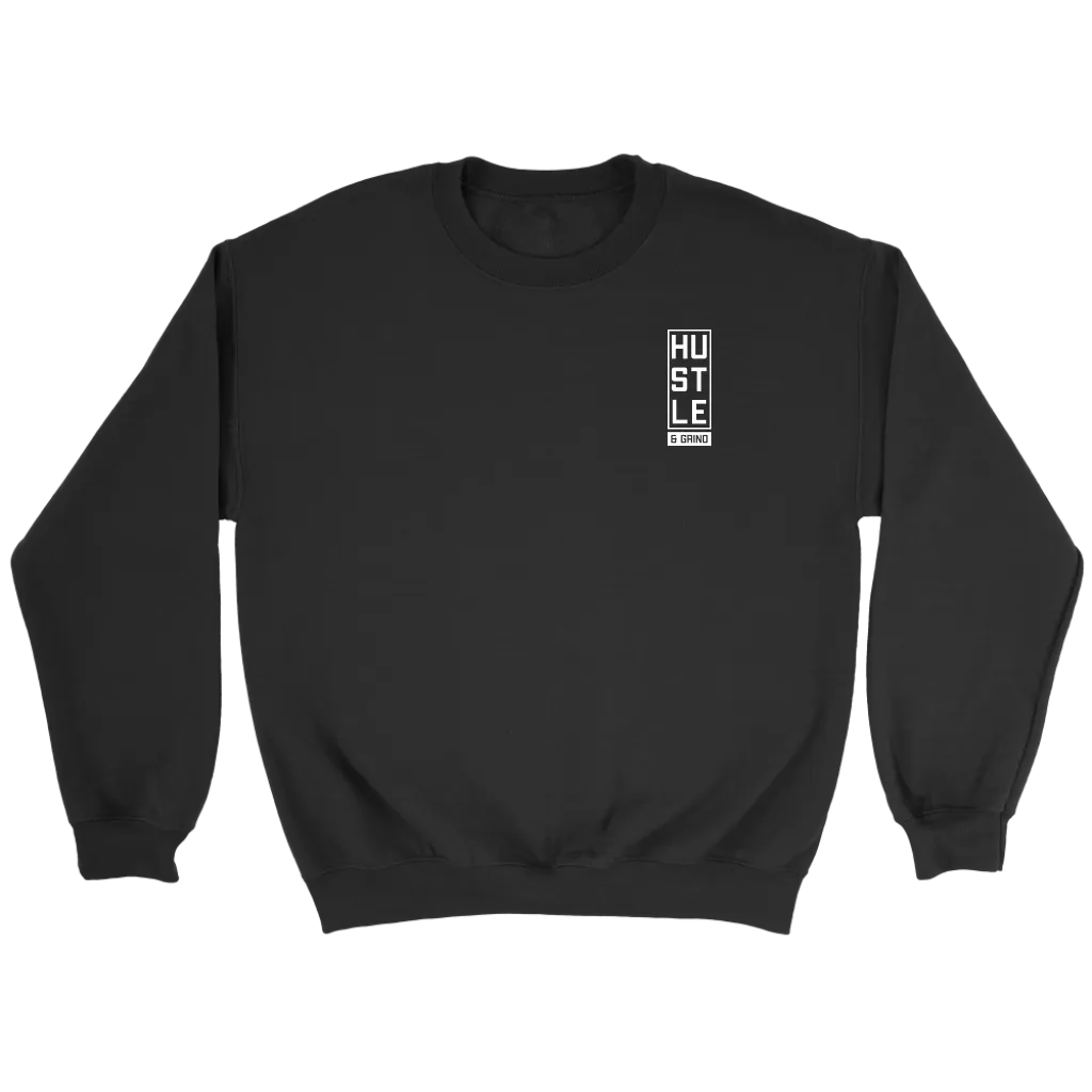 Hustle and Grind | Men's