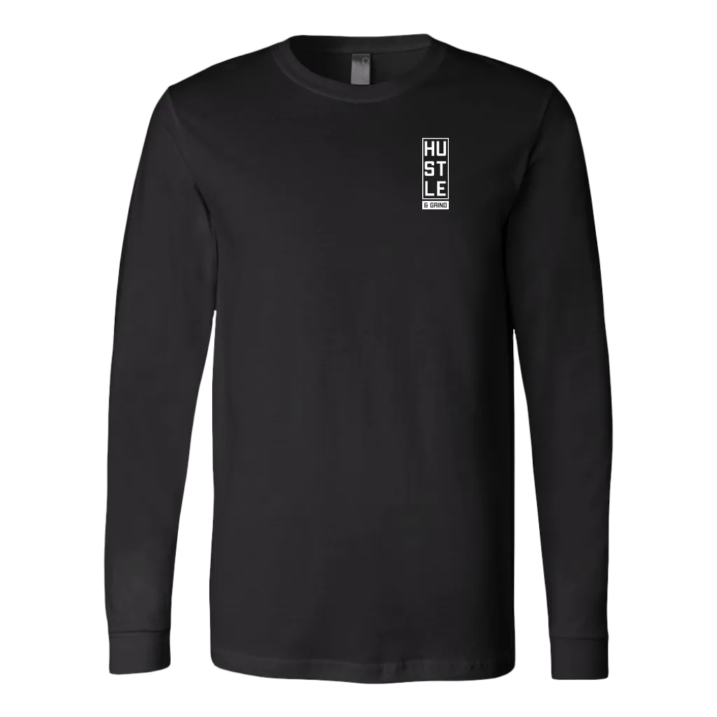 Hustle and Grind | Men's