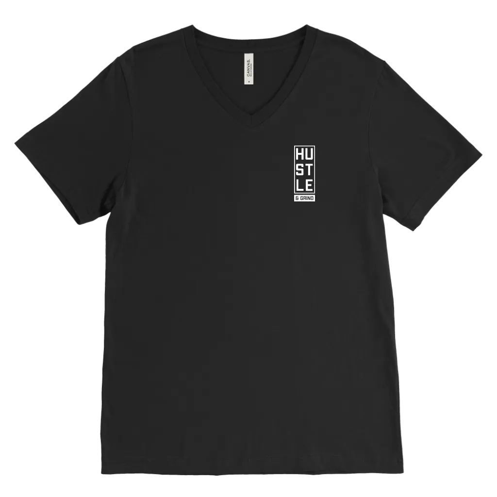 Hustle and Grind | Men's