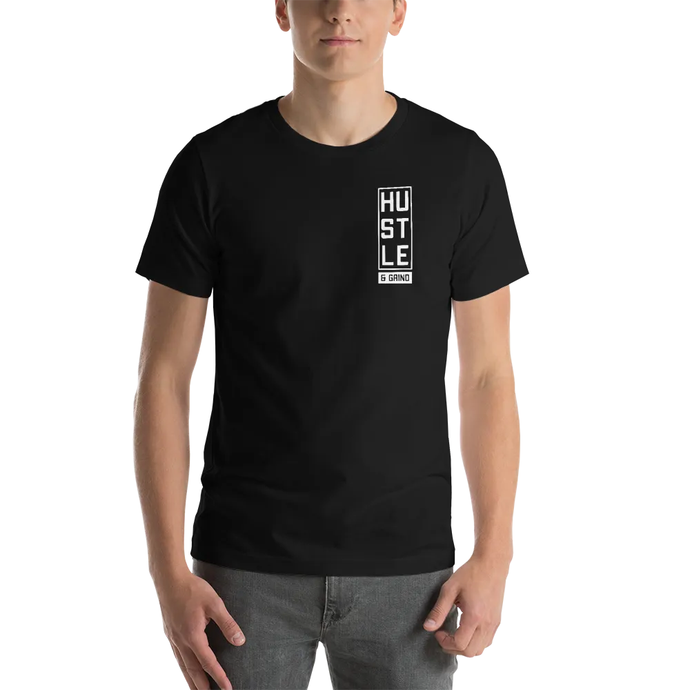Hustle and Grind | Men's