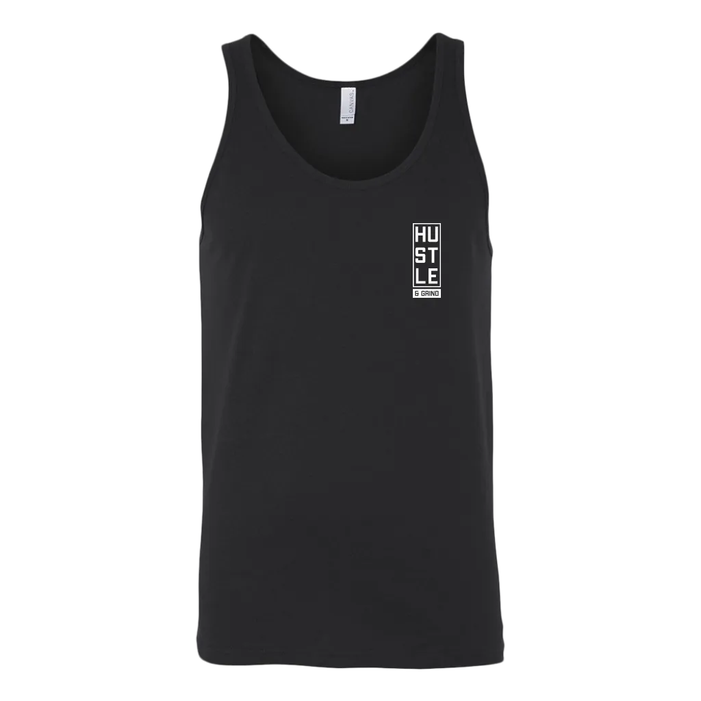 Hustle and Grind | Men's