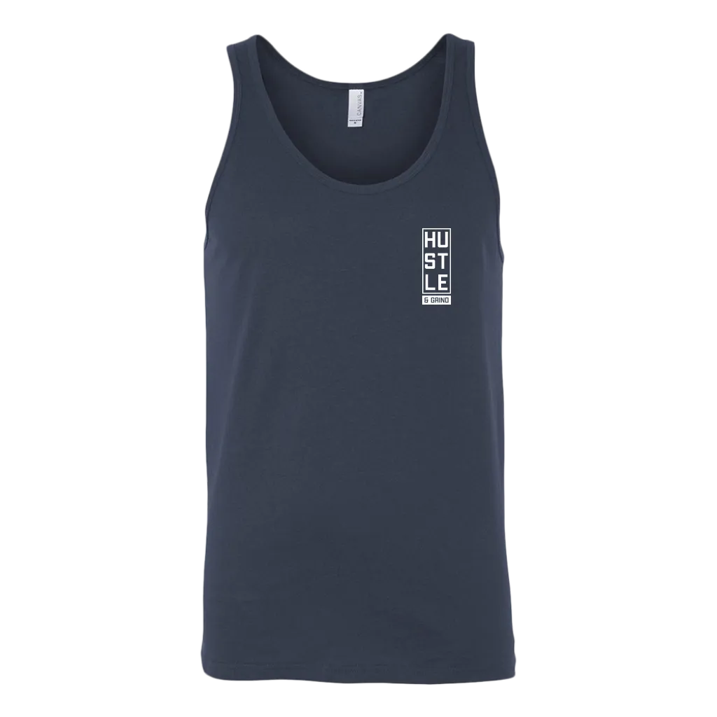 Hustle and Grind | Men's